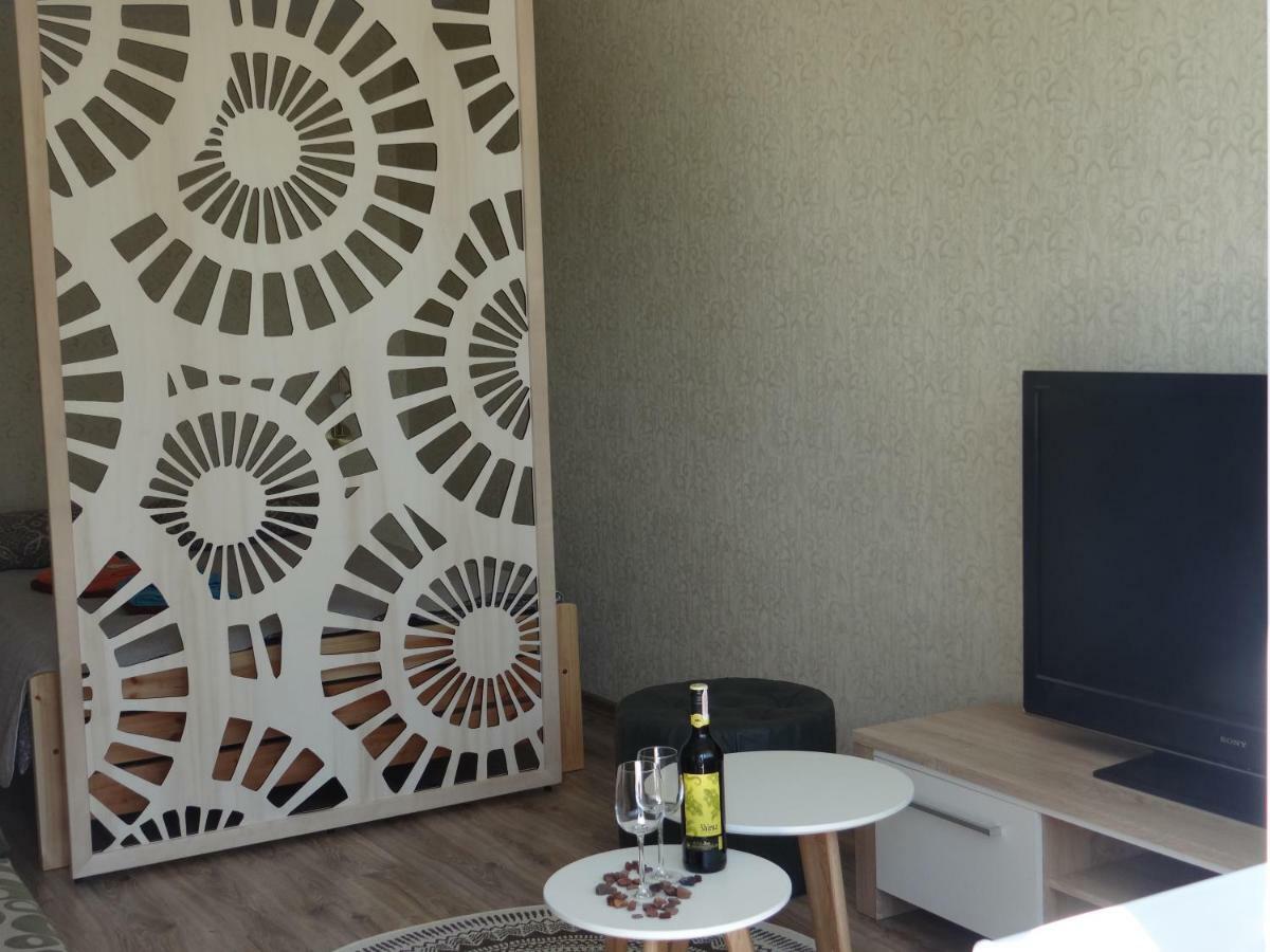 Kastonu Apartamentai Клайпеда Экстерьер фото