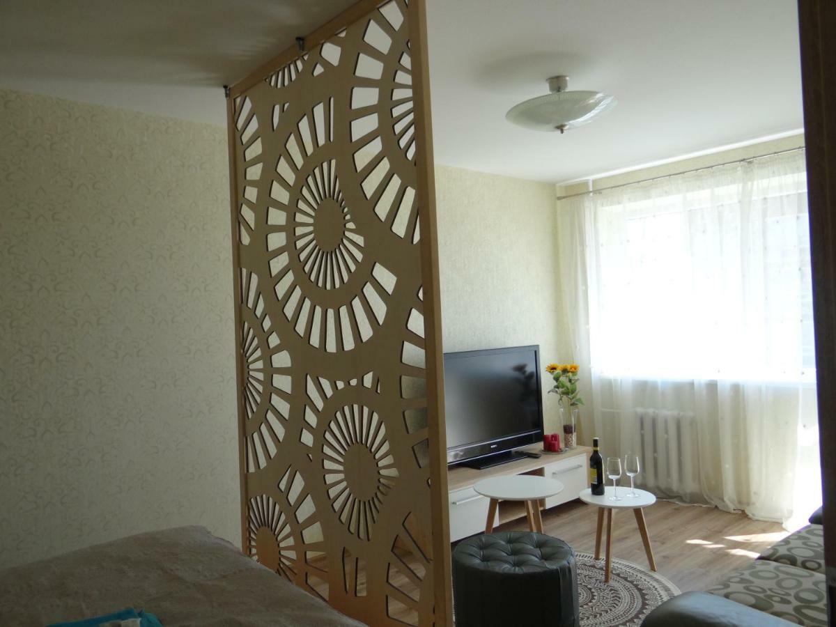 Kastonu Apartamentai Клайпеда Экстерьер фото